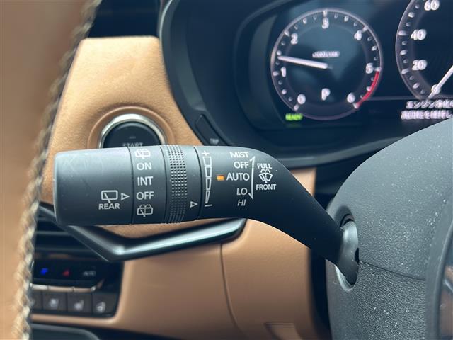 CX-60 XD-ハイブリッド プレミアムスポーツ 1オーナー サンルーフ 衝突軽減 12.3型純正ナビ BOSE 全方位カメラ フルセグTV HDMI BT 茶革シート パワーシート 温冷席 シートメモリ ハンドルヒーター レーダークルコン BSM(28枚目)