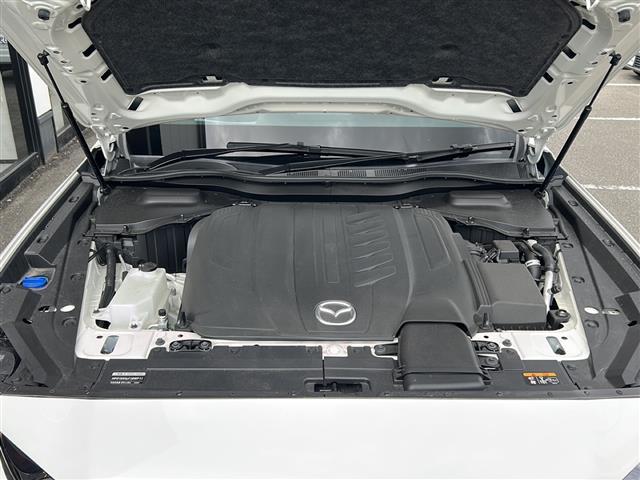 CX-60 XD-ハイブリッド プレミアムスポーツ 1オーナー サンルーフ 衝突軽減 12.3型純正ナビ BOSE 全方位カメラ フルセグTV HDMI BT 茶革シート パワーシート 温冷席 シートメモリ ハンドルヒーター レーダークルコン BSM(41枚目)