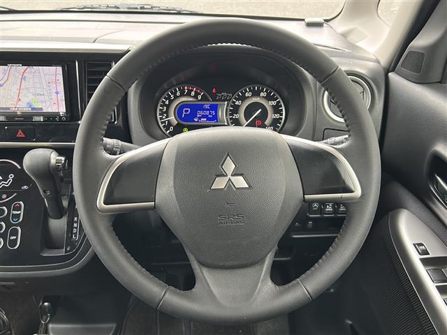 ｅＫスペースカスタム カスタムＴ　ｅ－アシスト　１オーナー　ナビ　バックカメラ　両側パワースライドドア　前後ドラレコ　アイドリングストップ　後席シートバックテーブル　後席サーキュレーター　後席サイドシェード　ウィンカーミラー　スマートキー　ＥＴＣ（3枚目）