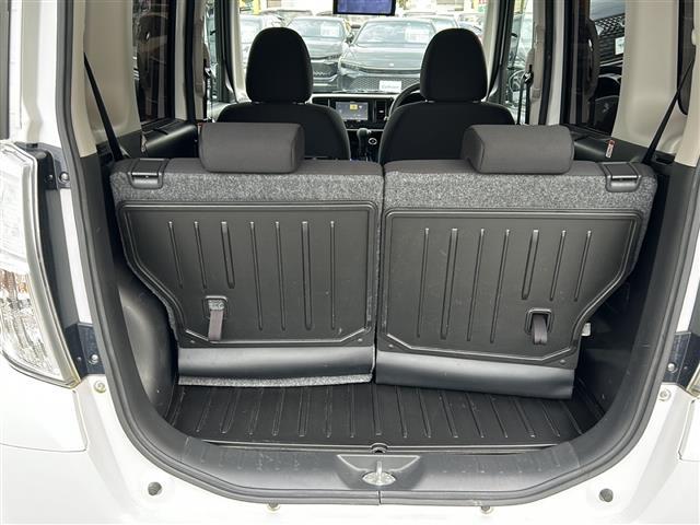 ｅＫスペースカスタム カスタムＴ　ｅ－アシスト　１オーナー　ナビ　バックカメラ　両側パワースライドドア　前後ドラレコ　アイドリングストップ　後席シートバックテーブル　後席サーキュレーター　後席サイドシェード　ウィンカーミラー　スマートキー　ＥＴＣ（8枚目）