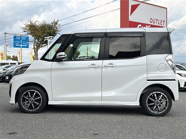 ｅＫスペースカスタム カスタムＴ　ｅ－アシスト　１オーナー　ナビ　バックカメラ　両側パワースライドドア　前後ドラレコ　アイドリングストップ　後席シートバックテーブル　後席サーキュレーター　後席サイドシェード　ウィンカーミラー　スマートキー　ＥＴＣ（33枚目）