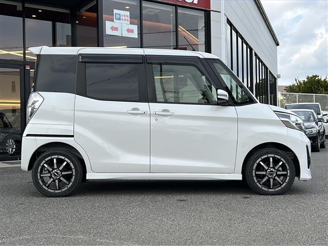 ｅＫスペースカスタム カスタムＴ　ｅ－アシスト　１オーナー　ナビ　バックカメラ　両側パワースライドドア　前後ドラレコ　アイドリングストップ　後席シートバックテーブル　後席サーキュレーター　後席サイドシェード　ウィンカーミラー　スマートキー　ＥＴＣ（35枚目）