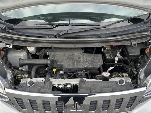 ｅＫスペースカスタム カスタムＴ　ｅ－アシスト　１オーナー　ナビ　バックカメラ　両側パワースライドドア　前後ドラレコ　アイドリングストップ　後席シートバックテーブル　後席サーキュレーター　後席サイドシェード　ウィンカーミラー　スマートキー　ＥＴＣ（40枚目）