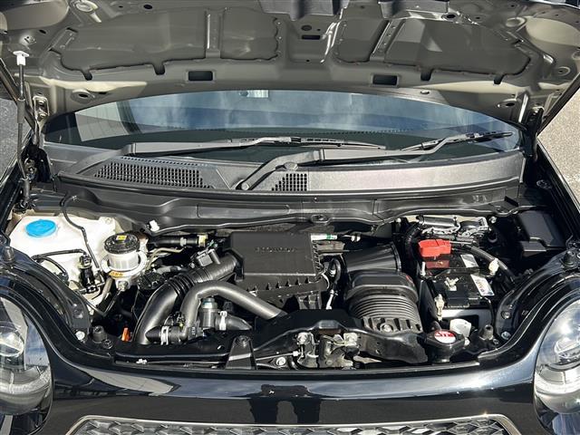 N-ONE RS ホンダセンシング 6MT carrozzeriaオーディオ Bカメラ CD DVD BT 電子パーキング シートヒーター レーダークルーズコントロール LEDヘッドライト オートホールド ドラレコ(40枚目)