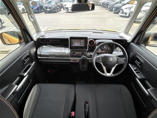 ◆平成３０年１２月登録　スペーシアギア【ハイブリッドＸＺ】が入荷致しました！！◆気になる車はお問い合わせください！メールでのお問い合わせも可能です！！◆試乗可能です！