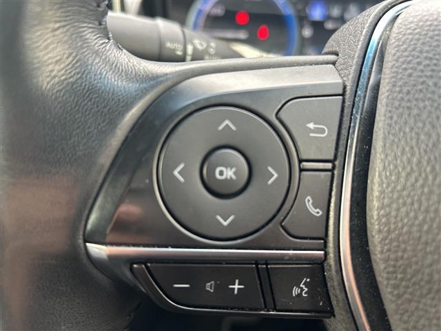 クラウンハイブリッド ＲＳ　リミテッドＩＩ　衝突軽減　１２．３型ナビ　全周囲カメラ　フルセグＴＶ　ＢＴ　ＣＤ　ＤＶＤ　レザーシート　パワーシート　シートヒーター　ベンチレーション　ＨＵＤ　ＢＳＭ　レーダークルーズコントロール　ＥＴＣ　ＬＥＤ（29枚目）