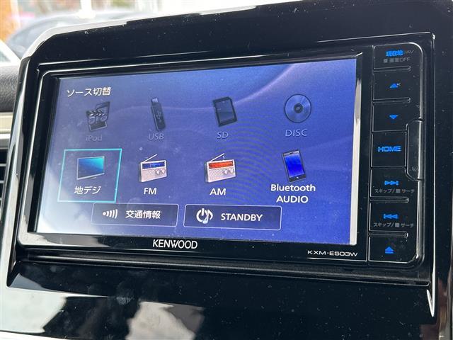 クロスビー ハイブリッドMX レーダーブレーキサポート 純正ナビ シートヒーター 床下ラゲッジ パドルシフト フルセグTV CD DVD Bluetooth ドラレコ ETC スマートキー コーナーセンサー LEDオートライト(5枚目)