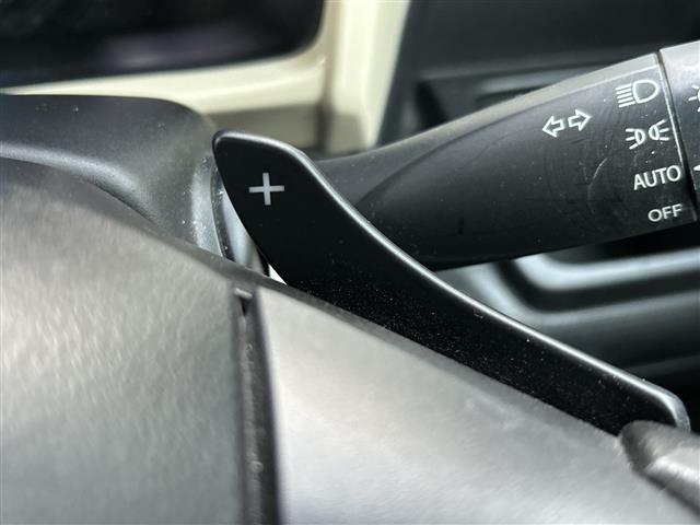 クロスビー ハイブリッドMX レーダーブレーキサポート 純正ナビ シートヒーター 床下ラゲッジ パドルシフト フルセグTV CD DVD Bluetooth ドラレコ ETC スマートキー コーナーセンサー LEDオートライト(17枚目)