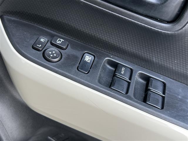 クロスビー ハイブリッドMX レーダーブレーキサポート 純正ナビ シートヒーター 床下ラゲッジ パドルシフト フルセグTV CD DVD Bluetooth ドラレコ ETC スマートキー コーナーセンサー LEDオートライト(20枚目)