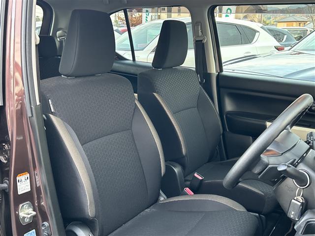 クロスビー ハイブリッドMX レーダーブレーキサポート 純正ナビ シートヒーター 床下ラゲッジ パドルシフト フルセグTV CD DVD Bluetooth ドラレコ ETC スマートキー コーナーセンサー LEDオートライト(21枚目)