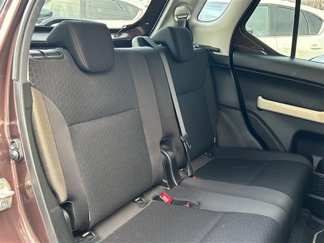 クロスビー ハイブリッドMX レーダーブレーキサポート 純正ナビ シートヒーター 床下ラゲッジ パドルシフト フルセグTV CD DVD Bluetooth ドラレコ ETC スマートキー コーナーセンサー LEDオートライト(24枚目)