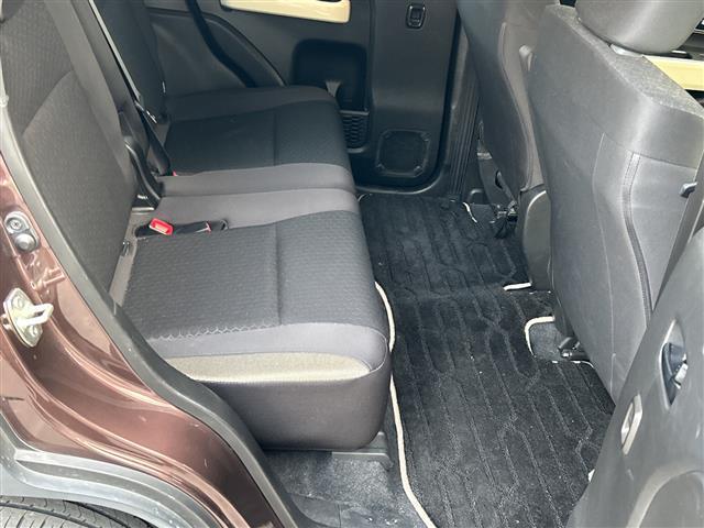 クロスビー ハイブリッドMX レーダーブレーキサポート 純正ナビ シートヒーター 床下ラゲッジ パドルシフト フルセグTV CD DVD Bluetooth ドラレコ ETC スマートキー コーナーセンサー LEDオートライト(25枚目)