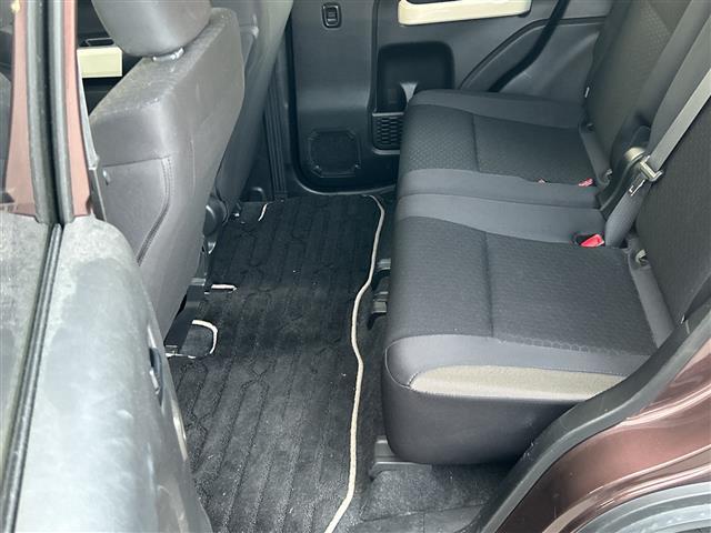 クロスビー ハイブリッドMX レーダーブレーキサポート 純正ナビ シートヒーター 床下ラゲッジ パドルシフト フルセグTV CD DVD Bluetooth ドラレコ ETC スマートキー コーナーセンサー LEDオートライト(27枚目)