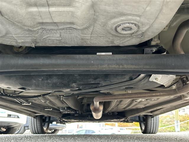 クロスビー ハイブリッドMX レーダーブレーキサポート 純正ナビ シートヒーター 床下ラゲッジ パドルシフト フルセグTV CD DVD Bluetooth ドラレコ ETC スマートキー コーナーセンサー LEDオートライト(31枚目)