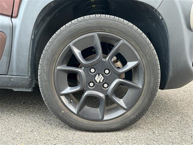 クロスビー ハイブリッドMX レーダーブレーキサポート 純正ナビ シートヒーター 床下ラゲッジ パドルシフト フルセグTV CD DVD Bluetooth ドラレコ ETC スマートキー コーナーセンサー LEDオートライト(32枚目)