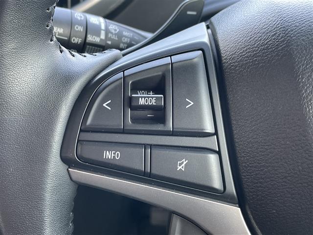 ソリオ ハイブリッドMZ 1オナ 8型ナビ デジタルインナミラー 全方位 ドライブレコーダー レーダークルーズコントロール シートヒーター オートライト 両側電動スライドドア 純正15インチアルミ 衝突軽減システム LED(5枚目)