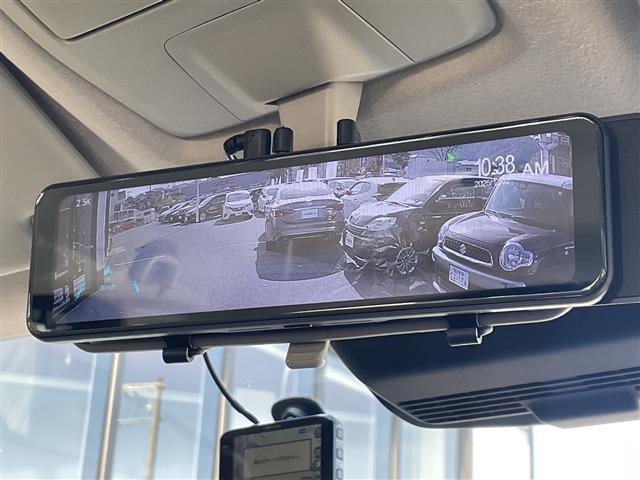 ソリオ ハイブリッドMZ 1オナ 8型ナビ デジタルインナミラー 全方位 ドライブレコーダー レーダークルーズコントロール シートヒーター オートライト 両側電動スライドドア 純正15インチアルミ 衝突軽減システム LED(7枚目)