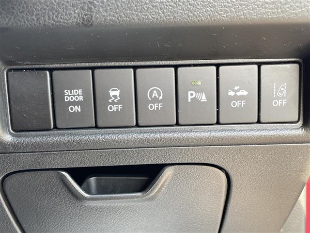 ソリオ ハイブリッドMZ 1オナ 8型ナビ デジタルインナミラー 全方位 ドライブレコーダー レーダークルーズコントロール シートヒーター オートライト 両側電動スライドドア 純正15インチアルミ 衝突軽減システム LED(17枚目)