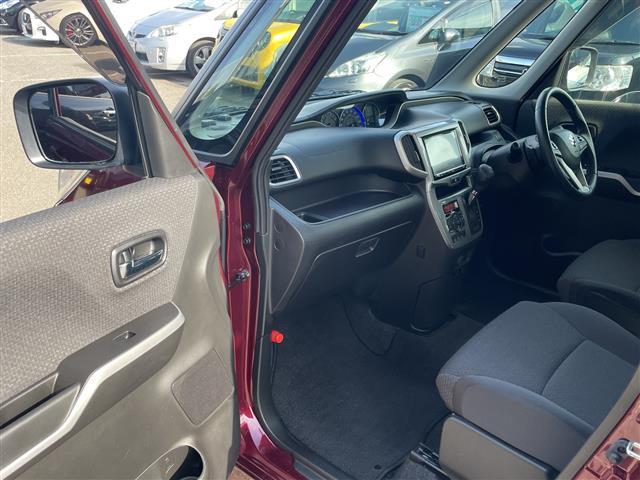 ソリオ ハイブリッドMZ 1オナ 8型ナビ デジタルインナミラー 全方位 ドライブレコーダー レーダークルーズコントロール シートヒーター オートライト 両側電動スライドドア 純正15インチアルミ 衝突軽減システム LED(20枚目)