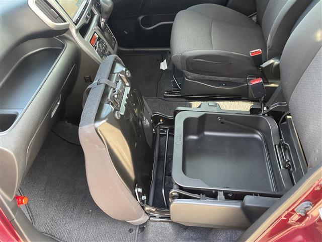 ソリオ ハイブリッドMZ 1オナ 8型ナビ デジタルインナミラー 全方位 ドライブレコーダー レーダークルーズコントロール シートヒーター オートライト 両側電動スライドドア 純正15インチアルミ 衝突軽減システム LED(23枚目)