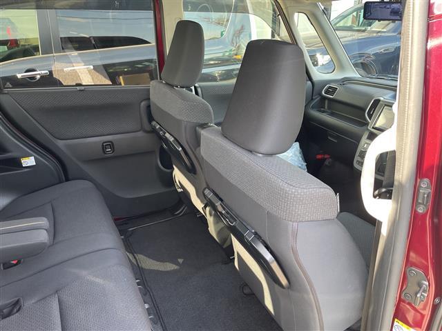 ソリオ ハイブリッドMZ 1オナ 8型ナビ デジタルインナミラー 全方位 ドライブレコーダー レーダークルーズコントロール シートヒーター オートライト 両側電動スライドドア 純正15インチアルミ 衝突軽減システム LED(25枚目)