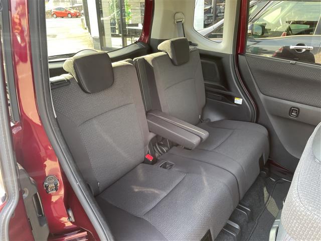 ソリオ ハイブリッドMZ 1オナ 8型ナビ デジタルインナミラー 全方位 ドライブレコーダー レーダークルーズコントロール シートヒーター オートライト 両側電動スライドドア 純正15インチアルミ 衝突軽減システム LED(27枚目)