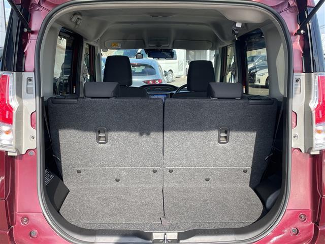 ソリオ ハイブリッドMZ 1オナ 8型ナビ デジタルインナミラー 全方位 ドライブレコーダー レーダークルーズコントロール シートヒーター オートライト 両側電動スライドドア 純正15インチアルミ 衝突軽減システム LED(29枚目)