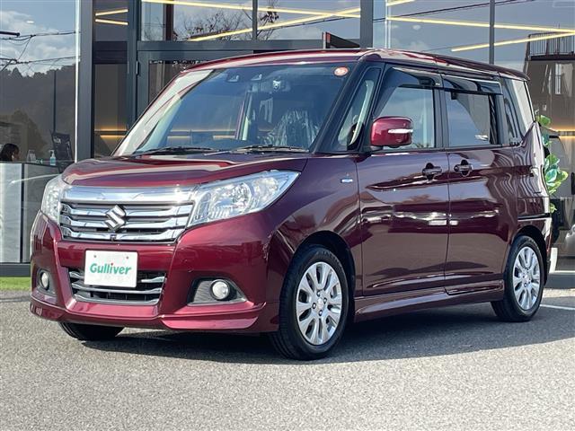 ソリオ ハイブリッドMZ 1オナ 8型ナビ デジタルインナミラー 全方位 ドライブレコーダー レーダークルーズコントロール シートヒーター オートライト 両側電動スライドドア 純正15インチアルミ 衝突軽減システム LED(36枚目)