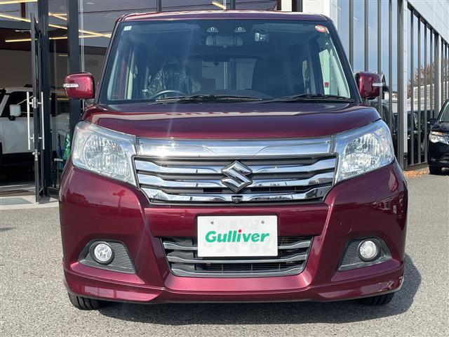 ソリオ ハイブリッドMZ 1オナ 8型ナビ デジタルインナミラー 全方位 ドライブレコーダー レーダークルーズコントロール シートヒーター オートライト 両側電動スライドドア 純正15インチアルミ 衝突軽減システム LED(37枚目)