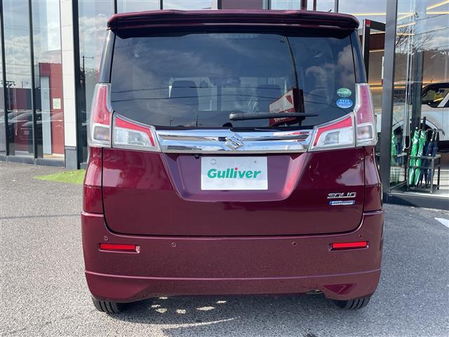 ソリオ ハイブリッドMZ 1オナ 8型ナビ デジタルインナミラー 全方位 ドライブレコーダー レーダークルーズコントロール シートヒーター オートライト 両側電動スライドドア 純正15インチアルミ 衝突軽減システム LED(39枚目)