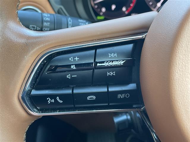 ＣＸ－６０ ＸＤ－ハイブリッド　プレミアムスポーツ　１オナ　サンルーフ　ＢＯＳＥ　全方位　温冷席　ヘッドアップディスプレイ　パワーバックドア　レーンキープアシスト　スマートブレーキサポート　ドラレコ　ステアリングヒーター　ＬＥＤ　ＥＴＣ　シートメモリ（5枚目）