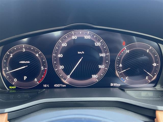 ＣＸ－６０ ＸＤ－ハイブリッド　プレミアムスポーツ　１オナ　サンルーフ　ＢＯＳＥ　全方位　温冷席　ヘッドアップディスプレイ　パワーバックドア　レーンキープアシスト　スマートブレーキサポート　ドラレコ　ステアリングヒーター　ＬＥＤ　ＥＴＣ　シートメモリ（8枚目）