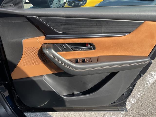 ＣＸ－６０ ＸＤ－ハイブリッド　プレミアムスポーツ　１オナ　サンルーフ　ＢＯＳＥ　全方位　温冷席　ヘッドアップディスプレイ　パワーバックドア　レーンキープアシスト　スマートブレーキサポート　ドラレコ　ステアリングヒーター　ＬＥＤ　ＥＴＣ　シートメモリ（21枚目）