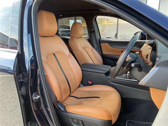 ＣＸ－６０ ＸＤ－ハイブリッド　プレミアムスポーツ　１オナ　サンルーフ　ＢＯＳＥ　全方位　温冷席　ヘッドアップディスプレイ　パワーバックドア　レーンキープアシスト　スマートブレーキサポート　ドラレコ　ステアリングヒーター　ＬＥＤ　ＥＴＣ　シートメモリ（24枚目）