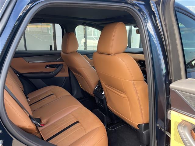 ＣＸ－６０ ＸＤ－ハイブリッド　プレミアムスポーツ　１オナ　サンルーフ　ＢＯＳＥ　全方位　温冷席　ヘッドアップディスプレイ　パワーバックドア　レーンキープアシスト　スマートブレーキサポート　ドラレコ　ステアリングヒーター　ＬＥＤ　ＥＴＣ　シートメモリ（27枚目）