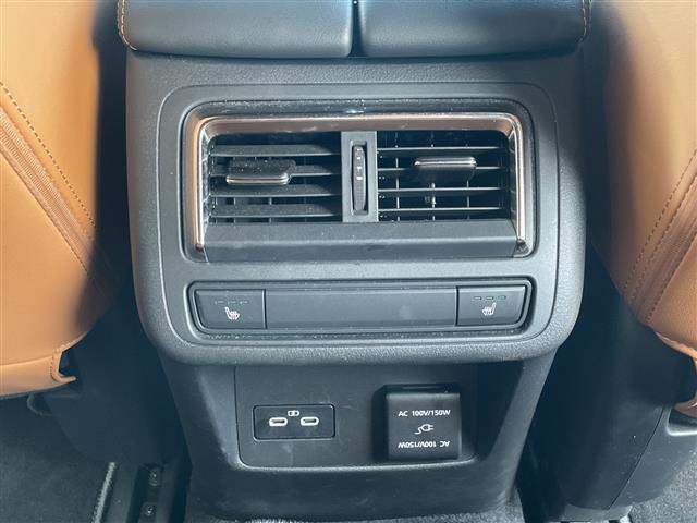 ＣＸ－６０ ＸＤ－ハイブリッド　プレミアムスポーツ　１オナ　サンルーフ　ＢＯＳＥ　全方位　温冷席　ヘッドアップディスプレイ　パワーバックドア　レーンキープアシスト　スマートブレーキサポート　ドラレコ　ステアリングヒーター　ＬＥＤ　ＥＴＣ　シートメモリ（30枚目）