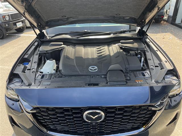 ＣＸ－６０ ＸＤ－ハイブリッド　プレミアムスポーツ　１オナ　サンルーフ　ＢＯＳＥ　全方位　温冷席　ヘッドアップディスプレイ　パワーバックドア　レーンキープアシスト　スマートブレーキサポート　ドラレコ　ステアリングヒーター　ＬＥＤ　ＥＴＣ　シートメモリ（34枚目）