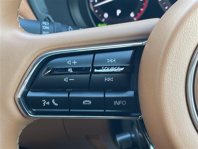 ＣＸ－６０ ＸＤ－ハイブリッド　プレミアムスポーツ　１オナ　サンルーフ　ＢＯＳＥ　全方位　温冷席　スマートブレーキサポート　ヘッドアップディスプレイ　ステアリングヒーター　パワーバックドア　ワイヤレス充電　ＥＴＣ　ドラレコ　シートメモリ　ＢＳＭ（5枚目）