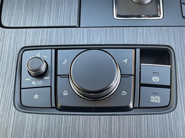 ＣＸ－６０ ＸＤ－ハイブリッド　プレミアムスポーツ　１オナ　サンルーフ　ＢＯＳＥ　全方位　温冷席　スマートブレーキサポート　ヘッドアップディスプレイ　ステアリングヒーター　パワーバックドア　ワイヤレス充電　ＥＴＣ　ドラレコ　シートメモリ　ＢＳＭ（16枚目）