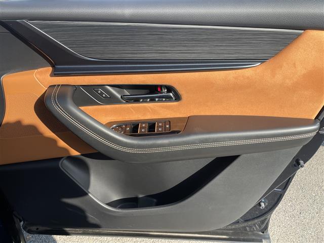 ＣＸ－６０ ＸＤ－ハイブリッド　プレミアムスポーツ　１オナ　サンルーフ　ＢＯＳＥ　全方位　温冷席　スマートブレーキサポート　ヘッドアップディスプレイ　ステアリングヒーター　パワーバックドア　ワイヤレス充電　ＥＴＣ　ドラレコ　シートメモリ　ＢＳＭ（21枚目）