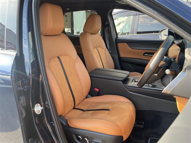 ＣＸ－６０ ＸＤ－ハイブリッド　プレミアムスポーツ　１オナ　サンルーフ　ＢＯＳＥ　全方位　温冷席　スマートブレーキサポート　ヘッドアップディスプレイ　ステアリングヒーター　パワーバックドア　ワイヤレス充電　ＥＴＣ　ドラレコ　シートメモリ　ＢＳＭ（24枚目）