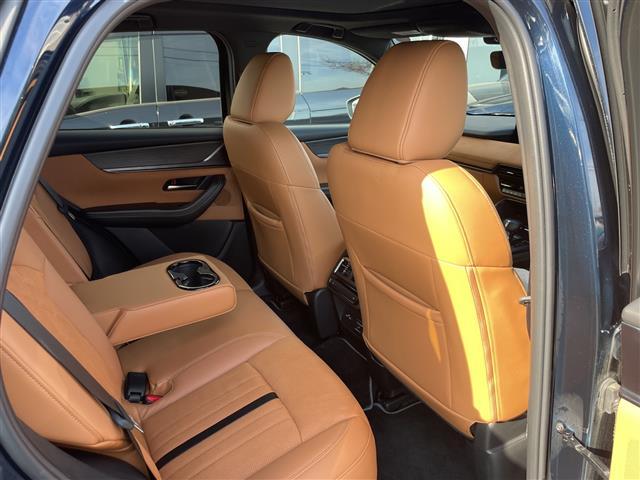 ＣＸ－６０ ＸＤ－ハイブリッド　プレミアムスポーツ　１オナ　サンルーフ　ＢＯＳＥ　全方位　温冷席　スマートブレーキサポート　ヘッドアップディスプレイ　ステアリングヒーター　パワーバックドア　ワイヤレス充電　ＥＴＣ　ドラレコ　シートメモリ　ＢＳＭ（26枚目）