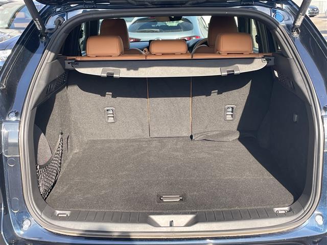 ＣＸ－６０ ＸＤ－ハイブリッド　プレミアムスポーツ　１オナ　サンルーフ　ＢＯＳＥ　全方位　温冷席　スマートブレーキサポート　ヘッドアップディスプレイ　ステアリングヒーター　パワーバックドア　ワイヤレス充電　ＥＴＣ　ドラレコ　シートメモリ　ＢＳＭ（31枚目）