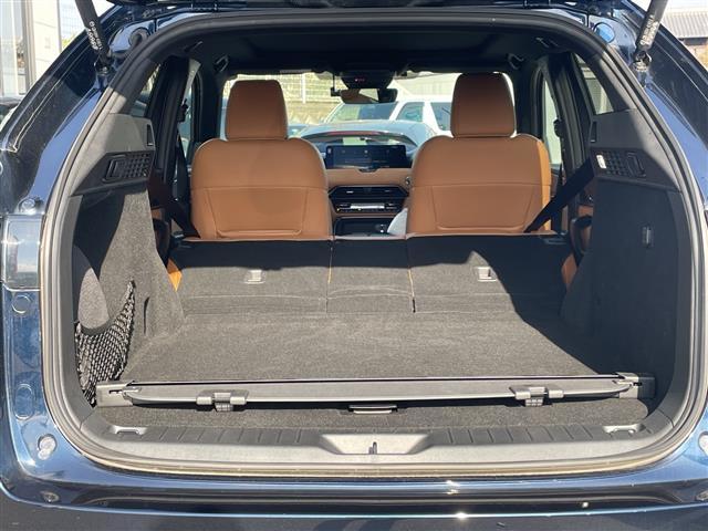 ＣＸ－６０ ＸＤ－ハイブリッド　プレミアムスポーツ　１オナ　サンルーフ　ＢＯＳＥ　全方位　温冷席　スマートブレーキサポート　ヘッドアップディスプレイ　ステアリングヒーター　パワーバックドア　ワイヤレス充電　ＥＴＣ　ドラレコ　シートメモリ　ＢＳＭ（32枚目）
