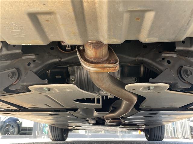 ＣＸ－６０ ＸＤ－ハイブリッド　プレミアムスポーツ　１オナ　サンルーフ　ＢＯＳＥ　全方位　温冷席　スマートブレーキサポート　ヘッドアップディスプレイ　ステアリングヒーター　パワーバックドア　ワイヤレス充電　ＥＴＣ　ドラレコ　シートメモリ　ＢＳＭ（34枚目）