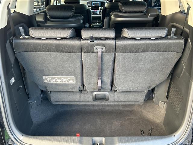 オデッセイ アブソルート・ＥＸ　衝突軽減ブレーキ　ナビ　フルセグＴＶ　ＢＴ　バックカメラ　ドラレコ　両側パワースライドドア　クルーズコントロール　ブラインドスポットモニター　パワーシート　ビルトインＥＴＣ　サイドシェード（10枚目）