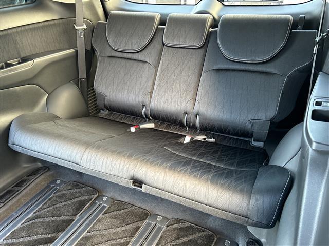 オデッセイ アブソルート・ＥＸ　衝突軽減ブレーキ　ナビ　フルセグＴＶ　ＢＴ　バックカメラ　ドラレコ　両側パワースライドドア　クルーズコントロール　ブラインドスポットモニター　パワーシート　ビルトインＥＴＣ　サイドシェード（18枚目）