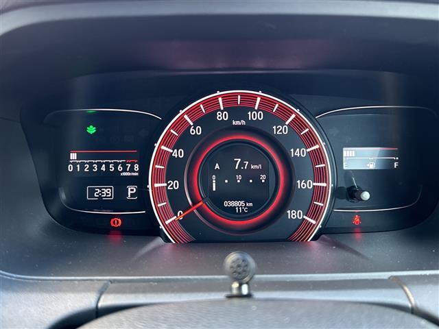 オデッセイ アブソルート・ＥＸ　衝突軽減ブレーキ　ナビ　フルセグＴＶ　ＢＴ　バックカメラ　ドラレコ　両側パワースライドドア　クルーズコントロール　ブラインドスポットモニター　パワーシート　ビルトインＥＴＣ　サイドシェード（22枚目）