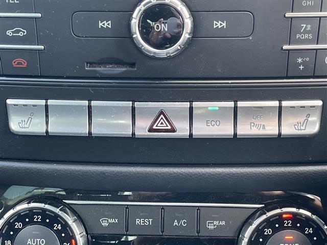 CLSクラス CLS220d AMGライン サンルーフ 黒革 全方位 BSM エアサス ETC レーダークルーズコントロール シートヒーター パワートランク 衝突軽減システム レーンキープアシスト ドラレコ USB オートライト ナビ LED(15枚目)