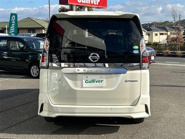 セレナ e-パワー ハイウェイスターV 純正9型ナビ アラウンドビューモニター フルセグTV CD DVD Bluetooth プロパイロット スマートルームミラー 電動パーキング 両側パワースライドドア ETC 前後ドラレコ 床下ラゲッジ(40枚目)